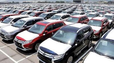 آیین‌نامه واردات خودرو دوباره اصلاح شد - مردم سالاری آنلاین