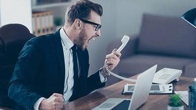 کمبود این ۳ ویتامین شما را بی‌حوصله و عصبانی می‌کند