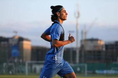 پدیده ایرانی چشم هافبک سابق رئال را گرفت