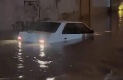 دستور آماده باش وزیر کشور در پی اعلام هشدار قرمز