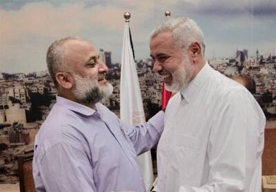  القسام شهادت فرمانده ارشد خود را تأیید کرد/ حماس: حق پاسخ به اسرائیل محفوظ است