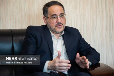 نگاهداری: فضیلت و شرافت دو خصلت حکمران موفق است