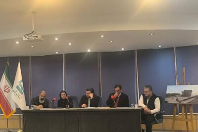 مراقبت از تئاتر شهر امر مقطعی نیست؛ حریم «باز» است نه «بسته»!