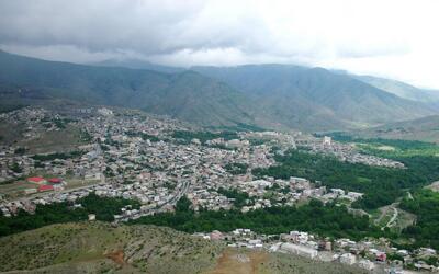  کلیبر زیبا