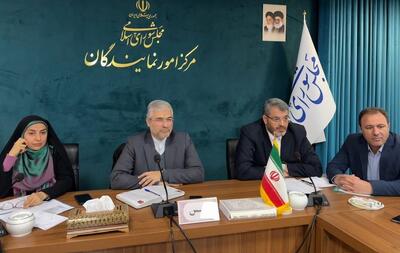 فلسفی: طرح هادی هنوز به روستاهای شمیرانات نرسیده است