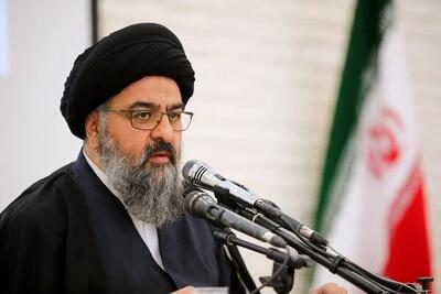  نورمفیدی: فقه مقاومت در برابر تهدیدهای نوپدید بازخوانی شود