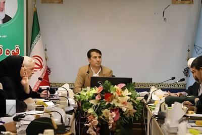  تشکیل و ساماندهی گروه‌های سازش در محلات کم‌برخوردار تبریز