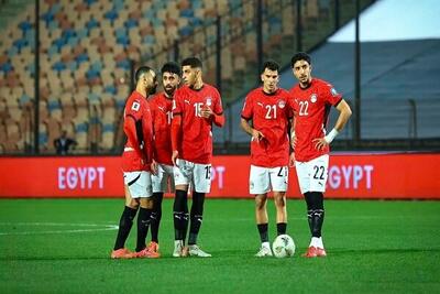 محکومیت اقدام غیراخلاقی دیدار ایران و مصر/ دیدگاهتان را تحمیل نکنید!