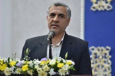 باقری:سامانه وزارت کشور جهت ثبت شفاف اقدامات محله‌ای در مرکزی ایجاد شد