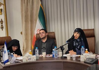  ​هشدار بحران سالمندی در مازندران؛ فرایند قانون جوانی جمعیت بازنگری شود