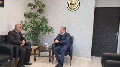  فتحی: توسعه سرمایه‌گذاری در بخش کشاورزی موجب ایجاد اشتغال می‌شود