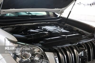 نابسامانی در تأمین قطعات خودرو؛ از انبار خودروساز تا بازار آزاد