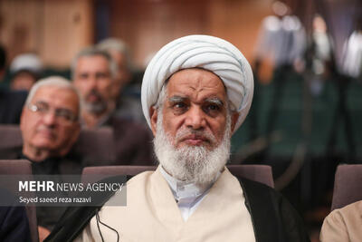 آیت‌الله کعبی: قطع بودجه‌های فرهنگی یک خطای راهبردی است