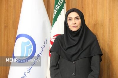 محبوب: عملیات اجرایی رینگ آبرسانی شهر لنگرود ۷۵ درصد پیشرفت دارد