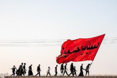  تولید گفتمان، لازمه جهانی شدن اربعین؛ سند فرهنگی اربعین نهایی می‌شود