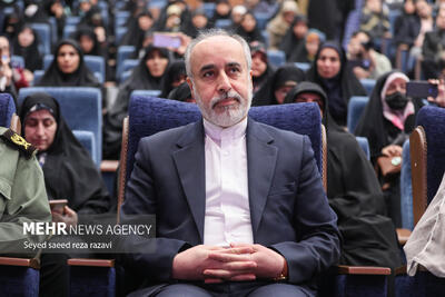 محاسبات غلط درباره ایران و محور مقاومت را کنار بگذارید