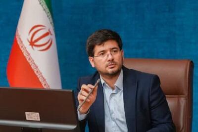 «علی جعفری» دبیر ستاد مرکزی اربعین حسینی شد