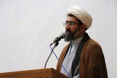  رفیعی: ۲۰ هزار نفر در اعتکاف رجبیه خراسان شمالی شرکت می‌کنند