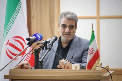  کولیوند: زمینه اقامه نماز در محیط های اداری سمنان فراهم شود