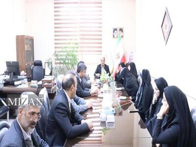 اجرای طرح «قاضی مدرسه» در ۱۴۲ مدرسه کرمان با آموزش حقوقی بیش از ۲۰ هزار دانش‌آموز