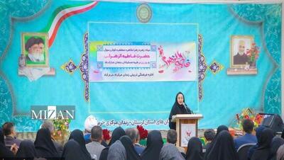 آزادی ۴ زندانی زن لرستانی به مناسبت ولادت حضرت زهرا (س)