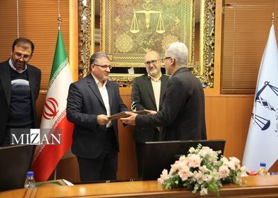 رئیس سازمان پزشکی قانونی: رشد و بالندگی از مسیر پژوهش می‌گذرد