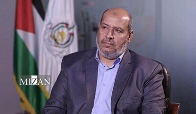  خلیل الحیه: سلاح مقاومت با قوانین بین‌المللی تضمین شده است