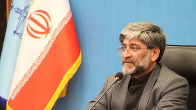 وصول ۱۱.۵ همت فرار مالیاتی در دادگستری استان آذربایجان غربی در حال پیگیری است