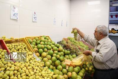 استفاده بهینه از زمین‌های شهری با ساخت بازار‌های ترکیبی میوه و تره‌بار