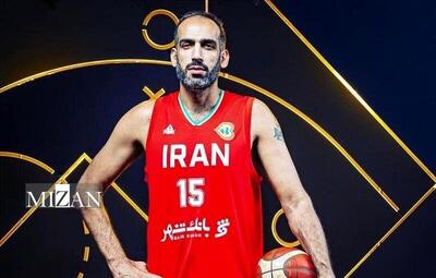 بمب بسکتبال ترکید؛ کاپیتان سابق تیم ملی به استقلال پیوست