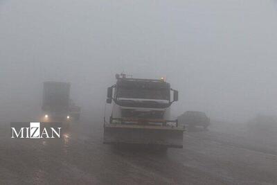 صدور هشدار قرمز بارش سنگین در فارس، بوشهر، هرمزگان، کرمان