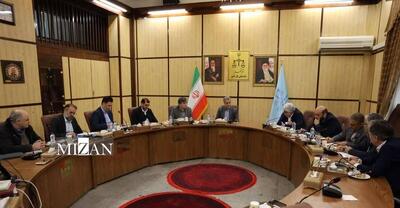 پیگیری تأمین سوخت نیروگاه‌ها در فصل زمستان در دادستانی کل کشور