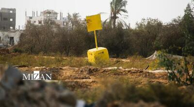 موج‌های جدید آوارگی در سکوت؛ اشتهای سیری‌ناپذیر اشغالگری خط زرد رژیم صهیونیستی