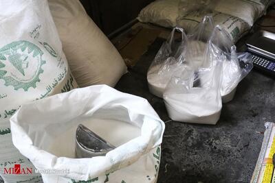 مصرف شکر در ایران فراتر از استاندارد‌های جهانی است