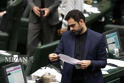 آمار امیرحسین ثابتی در مورد تعداد زندانیان مهریه با آمار واقعی اختلاف فاحش دارد/ نماینده مردم تهران منبع آمارش در مورد تعداد زندانیان مهریه را اعلام کند