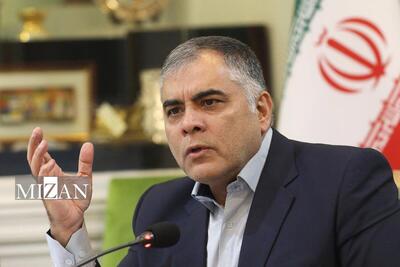 پاک‌نژاد: تمهیدات لازم برای تأمین پایدار سوخت زمستانی اندیشیده شده است