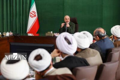 قالیباف: کارآمدی حکمرانی دینی شرط تحقق ایران قوی است