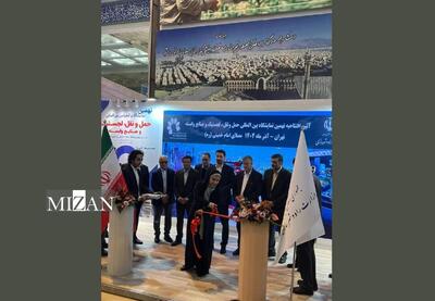 هوشمندسازی و تکمیل کریدور‌های ترانزیتی تمرکز اصلی نهمین نمایشگاه حمل‌ونقل