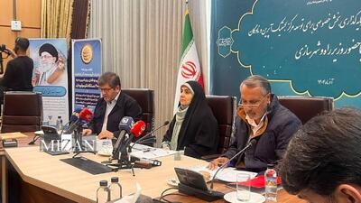 تدوین بسته اصلاحات ریلی برای تحقق سهم ۳۰ درصدی حمل بار ریلی