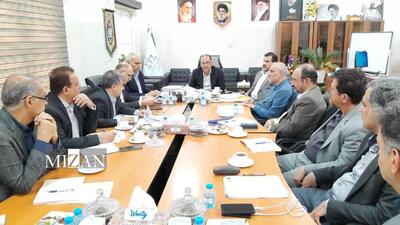 دادستان مرکز استان خوزستان: تأمین امنیت شغلی و حفظ تولید در شرکت‌ها از اولویت‌ها است