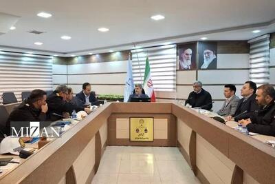 دستگاه قضایی همواره پشتیبان دستگاه‌های اجرایی در انجام وظایف و تکالیف است