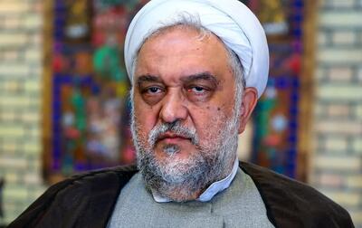 حجت‎‌الاسلام امیری‌فر: افرادی که در ورزش همگانی کیش شرکت کردند هم خواهران ما هستند