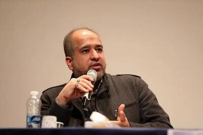 واکنش خضریان به شکایت سیدرضا صالحی امیری