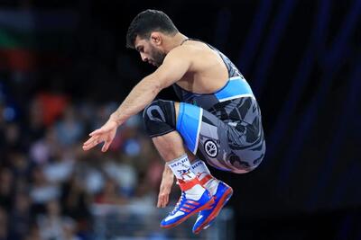 حسن یزدانی با یک قلب گذاشتن اینستاگرام را بهم ریخت!/ ببینید