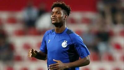 اندونگ قراردادش را با استقلال فسخ کرد!