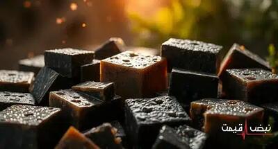 آیا قیمت قره قروت برای تولیدکنندگان قابل قبول است؟ | قیمت قره قروت امروز یکشنبه 23 آذر 1404 + جدول قیمت