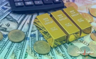 سقوط مقطعی یا شروع اصلاح عمیق؟ قیمت طلا و سکه در تهران در آستانه تغییر جهت