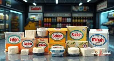 قیمت پنیر امروز سفره شما را چگونه تحت تأثیر قرار می‌دهد؟ | قیمت پنیر امروز یکشنبه 23 آذر 1404 + جدول قیمت