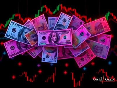 جهش غیرمنتظره ارزها بازار را تکان داد | قیمت دلار و یورو امروز یکشنبه 23 آذر 1404 + جدول قیمت