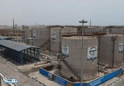 بارگیری و تخلیه بیش از ۶۴ هزار تن قیر در کمتر از دو هفته | نفت ما